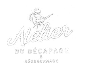 Atelier du décapage